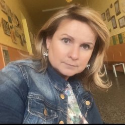 Bc. Eva Kubištová, hospodářka ZŠ Hořice