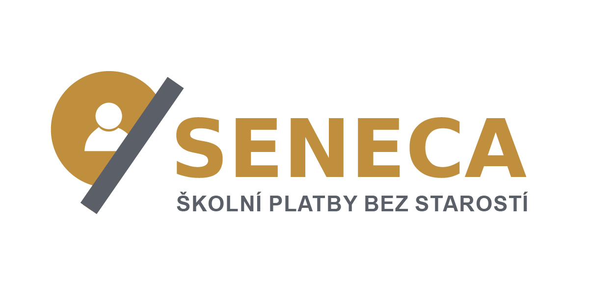 SENECA — školní platby bez starostí